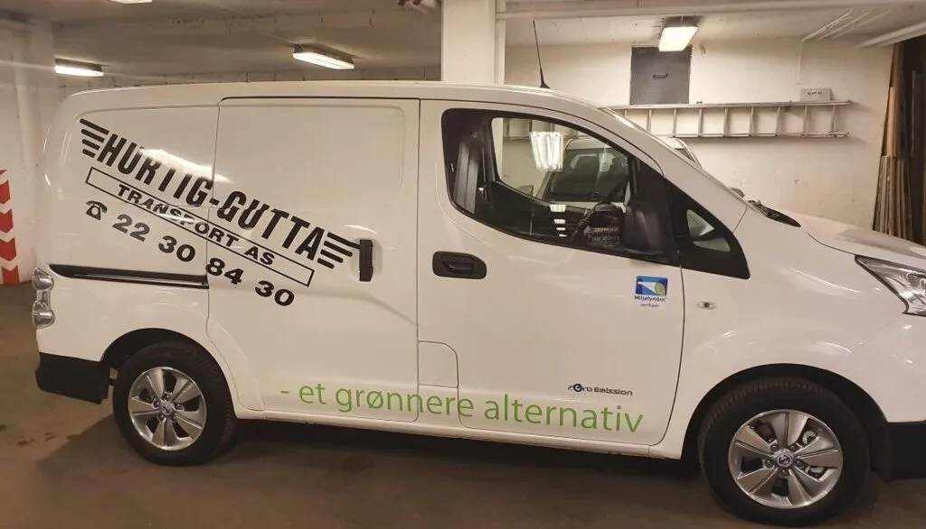 Distribusjon til bedrifter – skreddersydde avtaler for stabil vareflyt